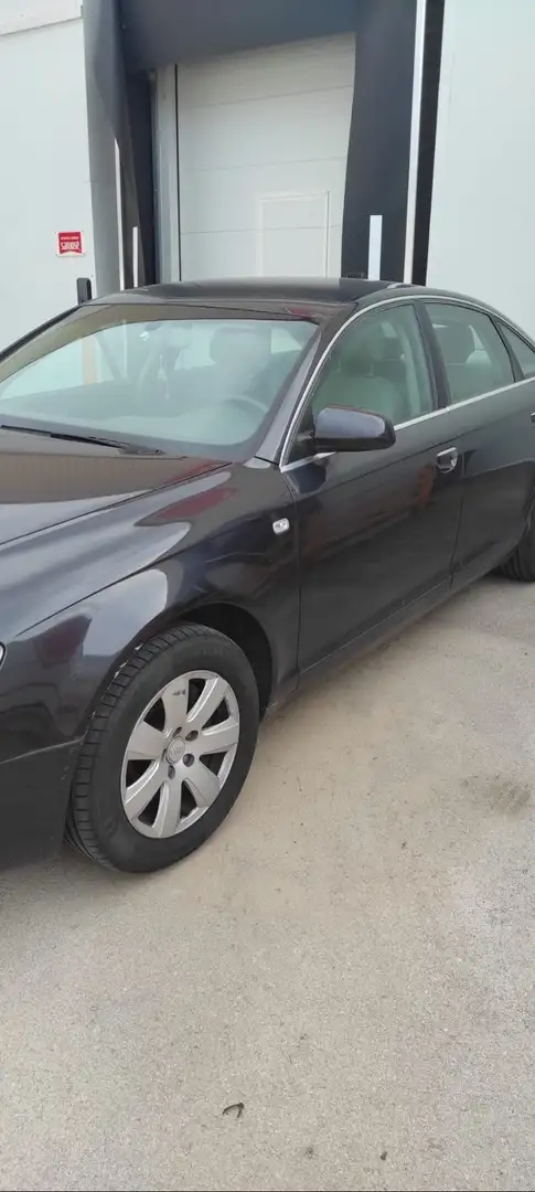 Audi A6 Avant 3.0 quattro - 2
