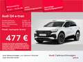 Audi Q4 e-tron 45 S line Edition Wärmep./AHK/Matrix/S Weiß - thumbnail 1