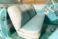 Chevrolet Bel Air Sport Coupe | 1954 Blau - thumbnail 8
