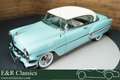 Chevrolet Bel Air Sport Coupe | 1954 Blau - thumbnail 1