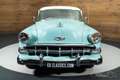 Chevrolet Bel Air Sport Coupe | 1954 Blau - thumbnail 4