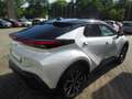 Toyota C-HR 2.0 Plug-in-Hybrid Black&White Weiß - thumbnail 4