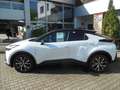 Toyota C-HR 2.0 Plug-in-Hybrid Black&White Weiß - thumbnail 2