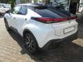 Toyota C-HR 2.0 Plug-in-Hybrid Black&White Weiß - thumbnail 3