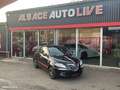Lancia Ypsilon 1.2 8V 69 ELEFANTINO GOLD Noir - thumbnail 1