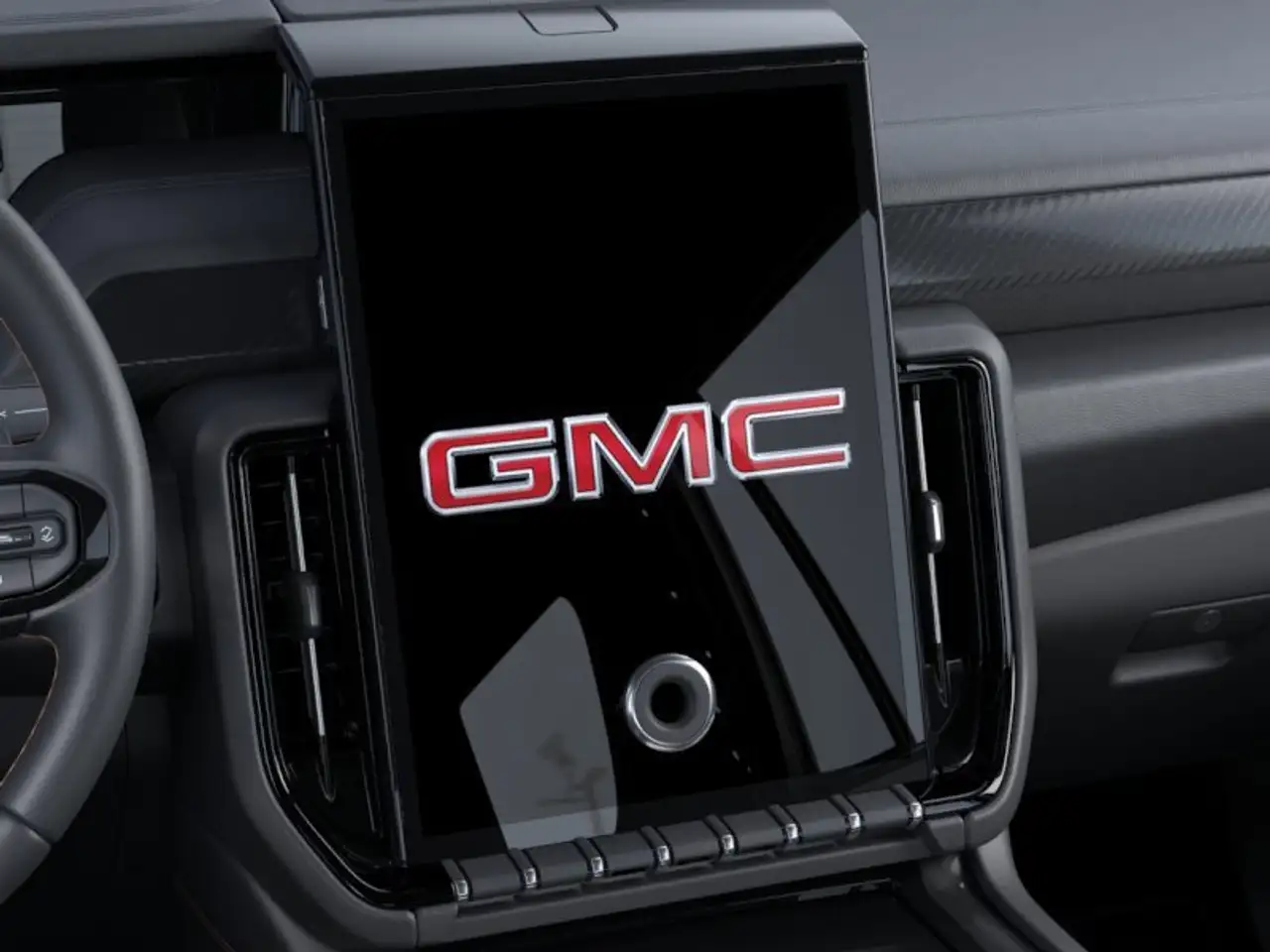 GMC Yukon снимка GMC Yukon