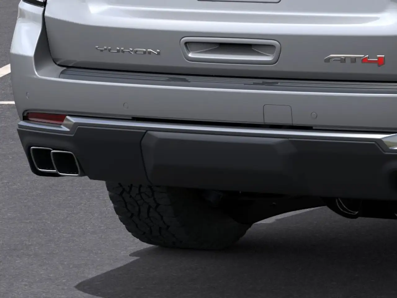 GMC Yukon снимка GMC Yukon