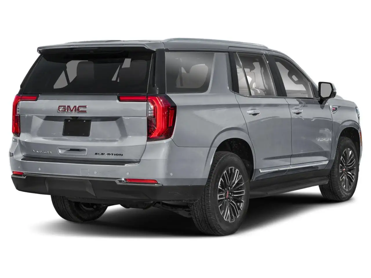 GMC Yukon снимка GMC Yukon