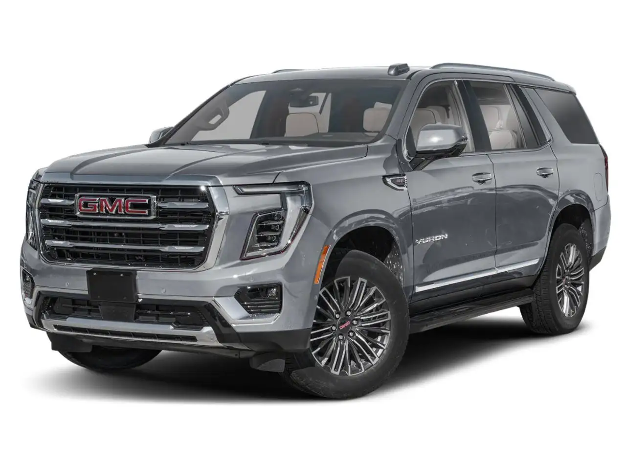 GMC Yukon снимка GMC Yukon
