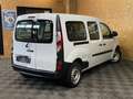 Renault Kangoo Maxi 1.5 dCi eur6d-temp utilitaire Blanc - thumbnail 4
