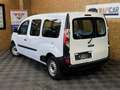 Renault Kangoo Maxi 1.5 dCi eur6d-temp utilitaire Blanc - thumbnail 3