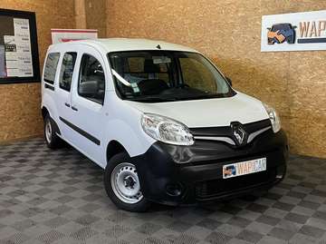 Maxi 1.5 dCi eur6d-temp utilitaire