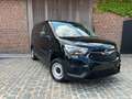 Opel Combo 1.6 Airco 3-Zit Lichte Vracht Noir - thumbnail 4