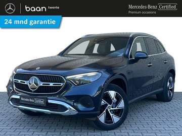 400e 4-Matic Luxury Line | Rijassistentiepakket Pl