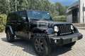 Jeep Wrangler Wrangler Unlimited 2.8 CRD DPF Golden Eagle Auto Zwart - thumbnail 3
