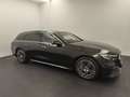 Mercedes-Benz E 300 E 300 T de 4M AMG Advanced FahrassiPlus AHK Navi Nero - thumbnail 4