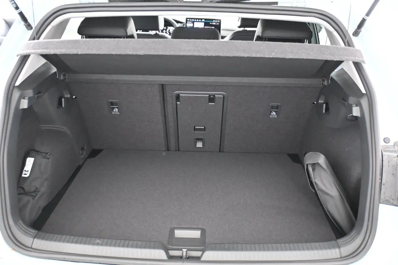 Volkswagen Golf 2026