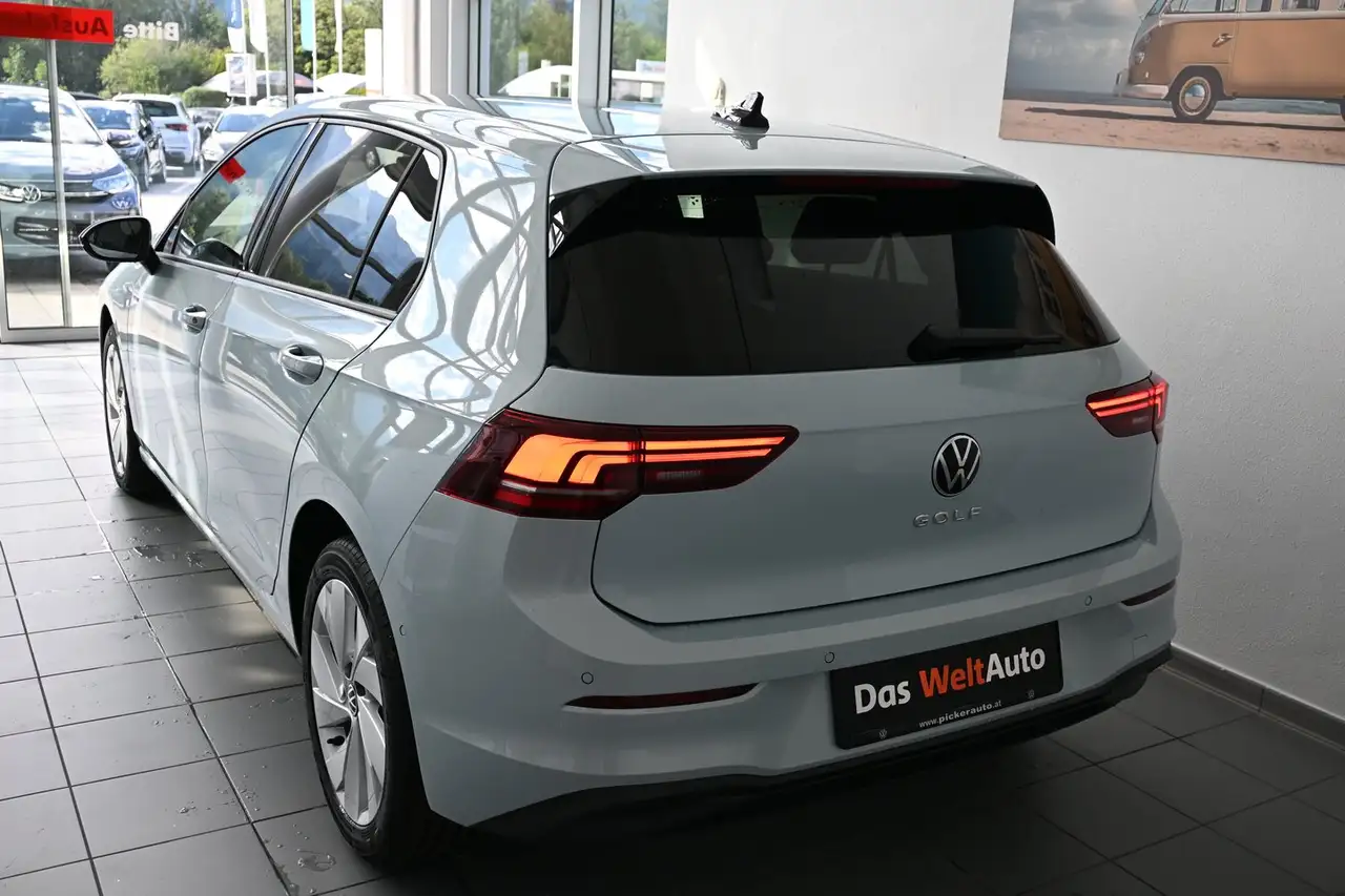 Volkswagen Golf 2026