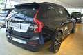 Volvo XC90 NIEUW: T8 455PK AWD Ultra Dark | Luchtvering | 360 Zwart - thumbnail 2