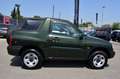 Suzuki Grand Vitara 1.6 STANDARD 4X4 CABRIOLET Vert - thumbnail 4
