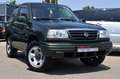 Suzuki Grand Vitara 1.6 STANDARD 4X4 CABRIOLET Vert - thumbnail 1