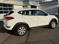 Hyundai TUCSON 1.6 Classic Blue / Navi / WR / AHK Weiß - thumbnail 4