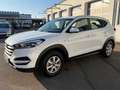 Hyundai TUCSON 1.6 Classic Blue / Navi / WR / AHK Weiß - thumbnail 1