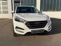 Hyundai TUCSON 1.6 Classic Blue / Navi / WR / AHK Weiß - thumbnail 6
