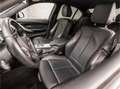 BMW 320 3-serie 320i M Sport High Executive 184Pk Automaat Zwart - thumbnail 17