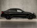 BMW 320 3-serie 320i M Sport High Executive 184Pk Automaat Zwart - thumbnail 4