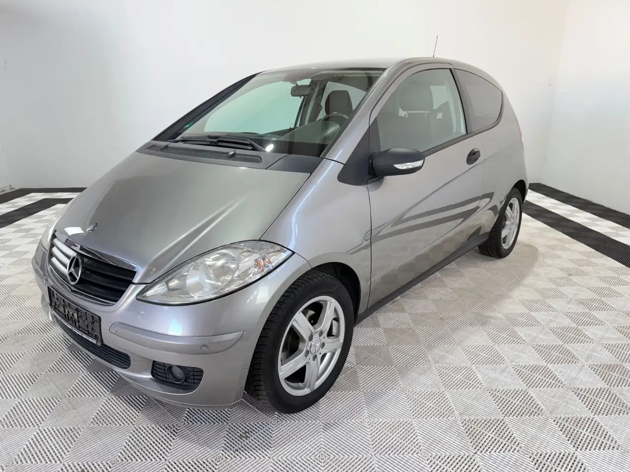 Mercedes-Benz A 150