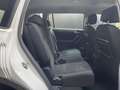 Volkswagen Tiguan Allspace Highl 7SITZ+LED+SHZ+DAB+ACC+AHK+ Weiß - thumbnail 11