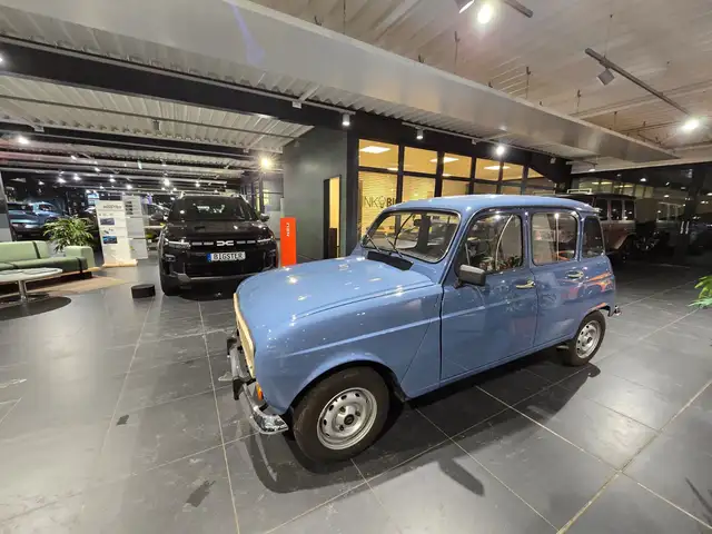 Renault R 4 TL