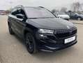 Skoda Karoq 2.0 TDI Sportline AHK+PAKET-SAFETY-PARKING Schwarz - thumbnail 6
