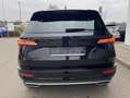 Skoda Karoq 2.0 TDI Sportline AHK+PAKET-SAFETY-PARKING Schwarz - thumbnail 4