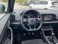 Skoda Karoq 2.0 TDI Sportline AHK+PAKET-SAFETY-PARKING Schwarz - thumbnail 10