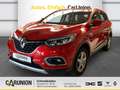 Renault Kadjar BOSE Edition TCe 140 GPF Rojo - thumbnail 1