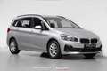 BMW 218 i Gran Tourer 136cv Aut. - Advantage - 7 Places - Silber - thumbnail 8