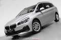 BMW 218 i Gran Tourer 136cv Aut. - Advantage - 7 Places - Silber - thumbnail 1