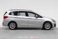 BMW 218 i Gran Tourer 136cv Aut. - Advantage - 7 Places - Silber - thumbnail 4