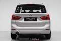 BMW 218 i Gran Tourer 136cv Aut. - Advantage - 7 Places - Silber - thumbnail 6