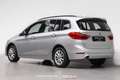 BMW 218 i Gran Tourer 136cv Aut. - Advantage - 7 Places - Silber - thumbnail 7