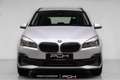 BMW 218 i Gran Tourer 136cv Aut. - Advantage - 7 Places - Silber - thumbnail 5