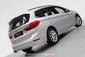 BMW 218 i Gran Tourer 136cv Aut. - Advantage - 7 Places - Silber - thumbnail 2
