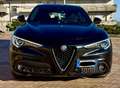 Alfa Romeo Stelvio 2.2 t Super Business rwd 160cv auto Negro - thumbnail 2