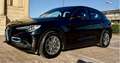 Alfa Romeo Stelvio 2.2 t Super Business rwd 160cv auto Negro - thumbnail 3