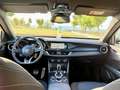 Alfa Romeo Stelvio 2.2 t Super Business rwd 160cv auto Negro - thumbnail 13