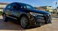 Alfa Romeo Stelvio 2.2 t Super Business rwd 160cv auto Negro - thumbnail 6