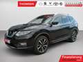 Nissan X-Trail 1.3 DIG-T TEMP) Tekna DSG ACC AUT LED SD Zwart - thumbnail 1