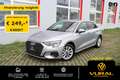 Audi A3 30 TDI SB S-TRONIC | LED | NAVI | 1.Besitzer | Grau - thumbnail 1